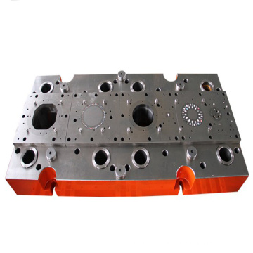 Customized high quality diverse hot sale aluminium metal stamping mould